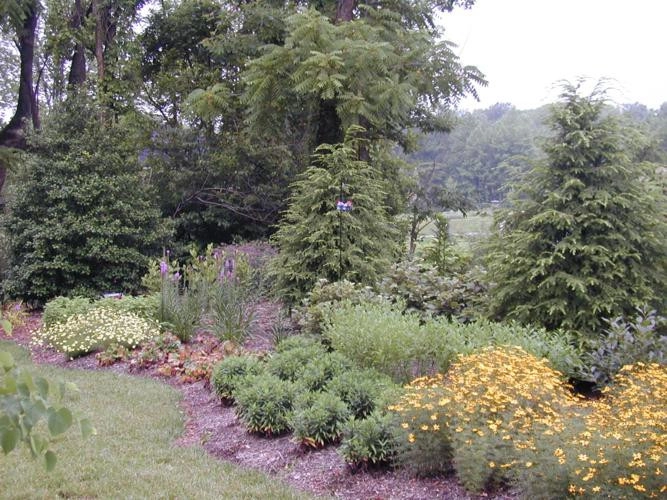Back Yard Gardens by Peter Atkins And Associates., LLC - Photo 14