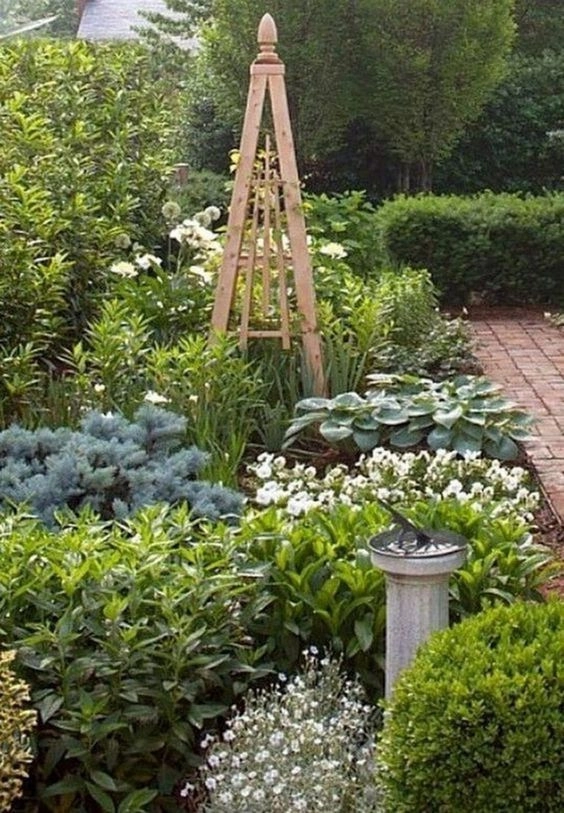 Back Yard Gardens by Peter Atkins And Associates., LLC - Photo 5