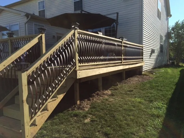 Our Efforts by Dk Investment Renovations, Inc - Photo 30