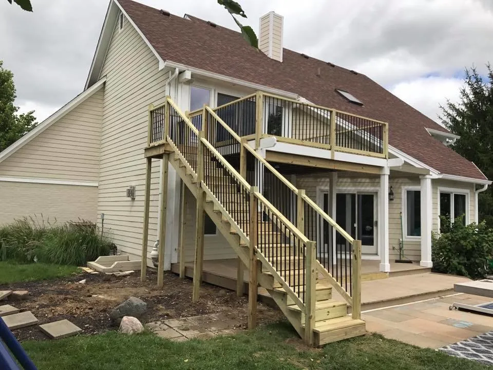 Our Efforts by Dk Investment Renovations, Inc - Photo 37