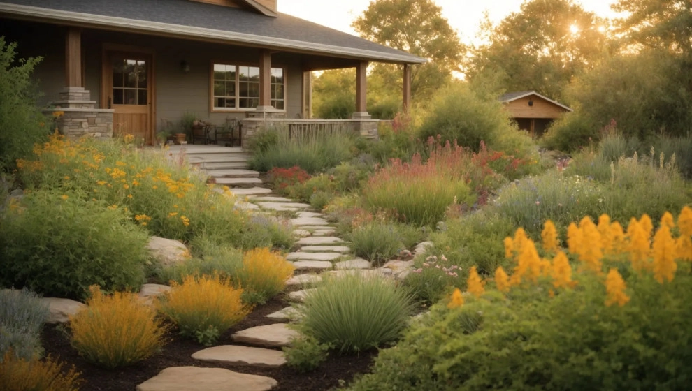 Sanctuary Gardens by Peter Atkins And Associates., LLC - Photo 11