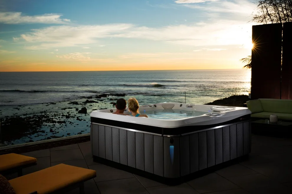Beach-Style Hot Tubs by Recreation Unlimited - Photo 9