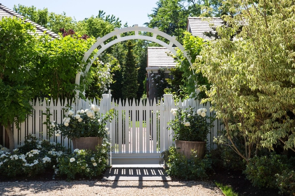 Custom Designed Fences by Peter Atkins And Associates., LLC - Photo 9