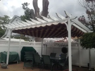 Our Efforts by Dart Awnings - Photo 12