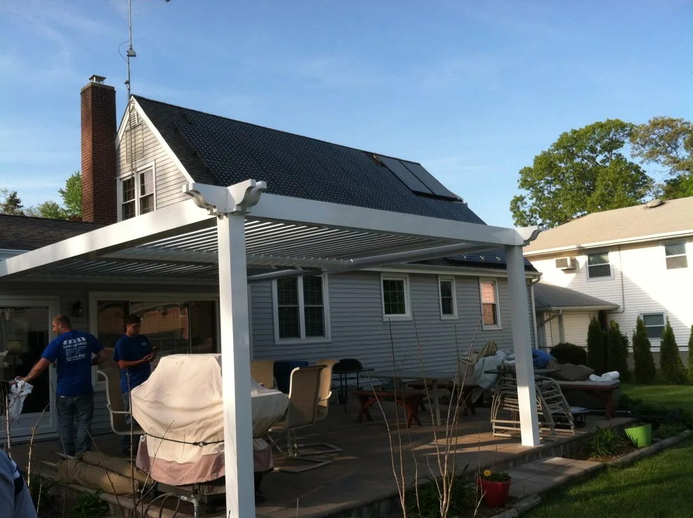 Dart Awnings - Photo 8