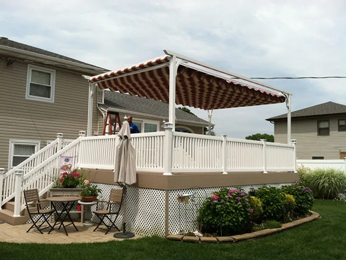 Our Efforts by Dart Awnings - Photo 11
