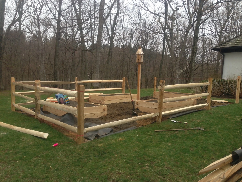 Custom Designed Fences by Peter Atkins And Associates., LLC - Photo 3