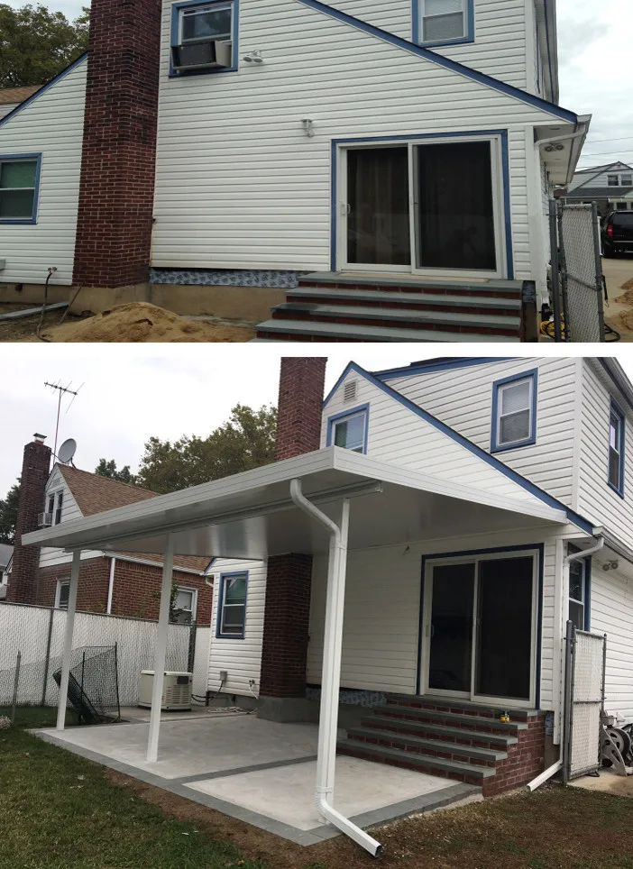 Dart Awnings - Photo 13