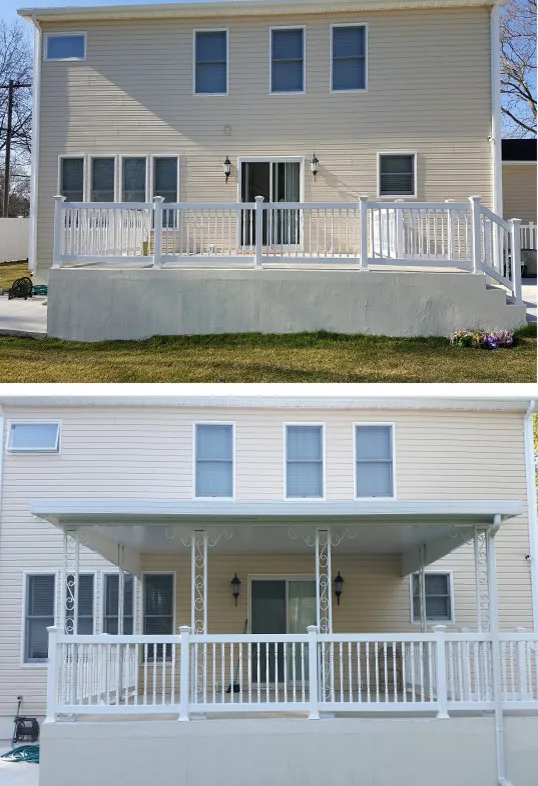 Dart Awnings - Photo 12