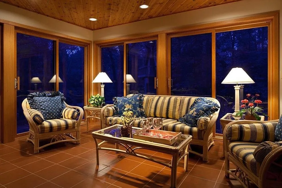 Solar Spaces by Palm Beach Enclosures - Photo 12