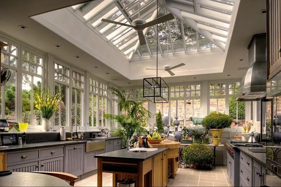 Solar Spaces by Palm Beach Enclosures - Photo 11