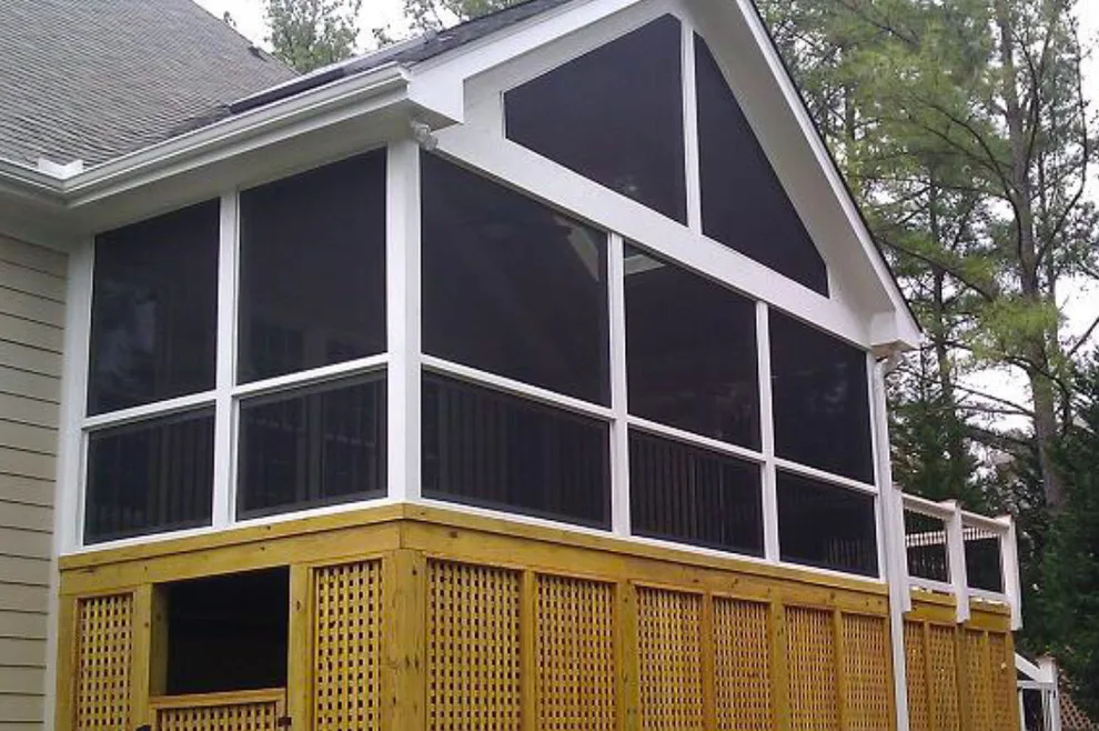 Solar Spaces by Palm Beach Enclosures - Photo 18