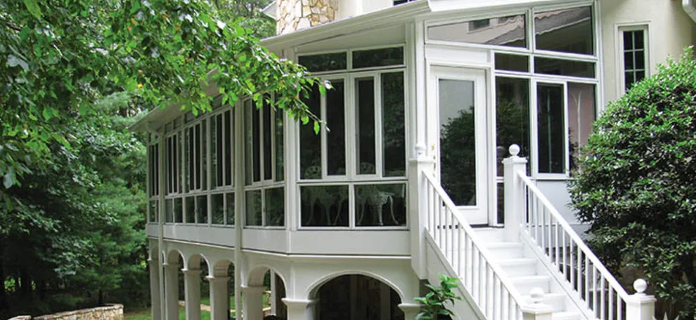 Solar Spaces by Palm Beach Enclosures - Photo 14