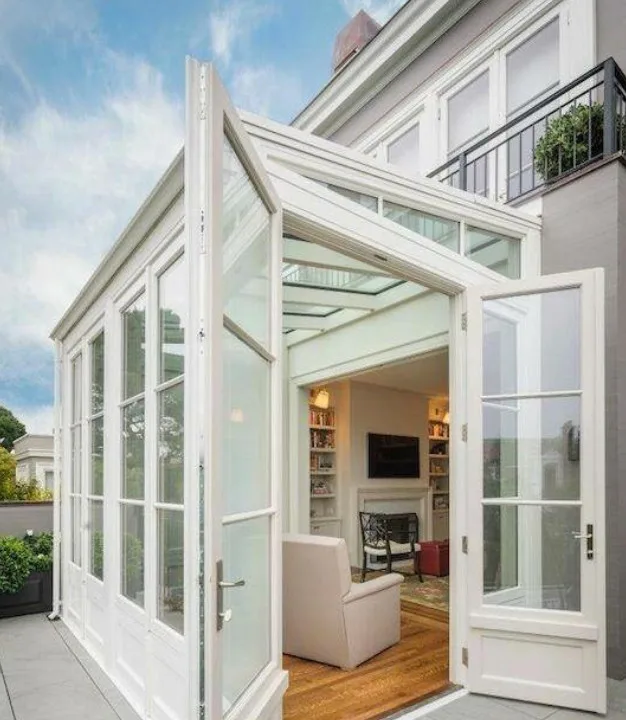 Solar Spaces by Palm Beach Enclosures - Photo 9