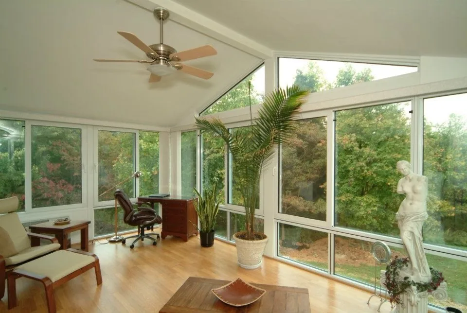 Solar Spaces by Palm Beach Enclosures - Photo 19