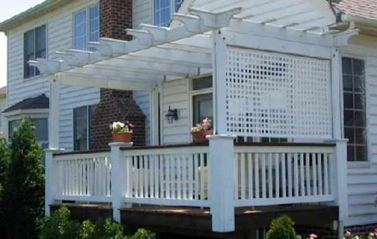 Our Efforts by Columbus Deck Company - Photo 8