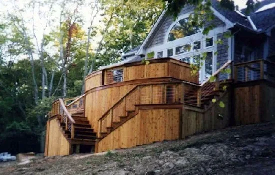 Columbus Deck Company - Photo 10