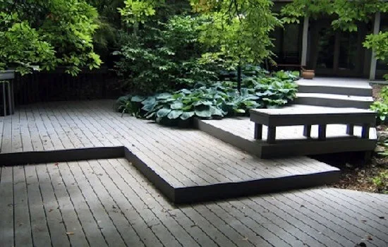 Columbus Deck Company - Photo 13