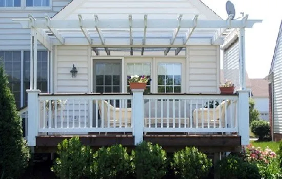 Columbus Deck Company - Photo 12