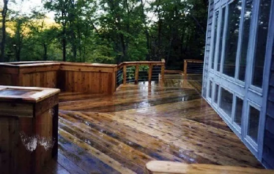 Columbus Deck Company - Photo 2