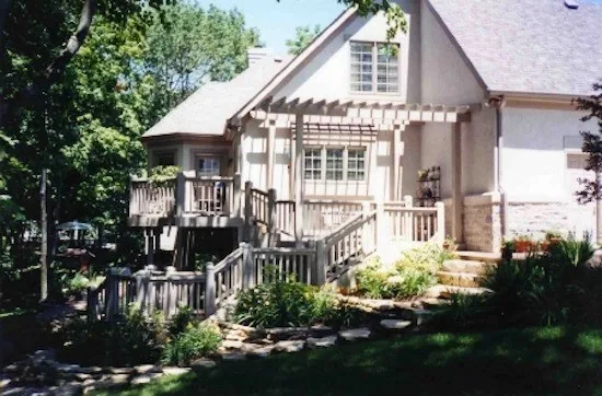 Columbus Deck Company - Photo 8
