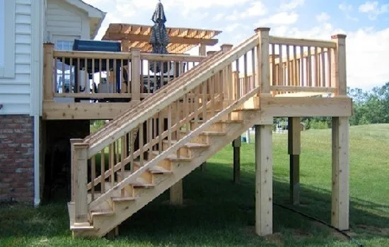 Our Efforts by Columbus Deck Company - Photo 6