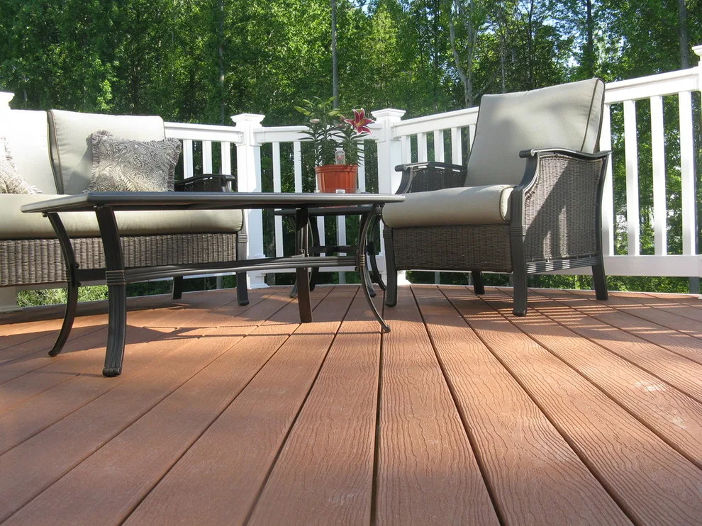 The Deck And Fence Company - Photo 8