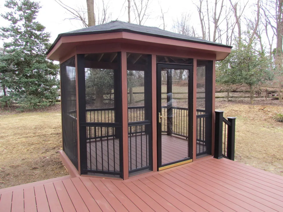 The Deck And Fence Company - Photo 2