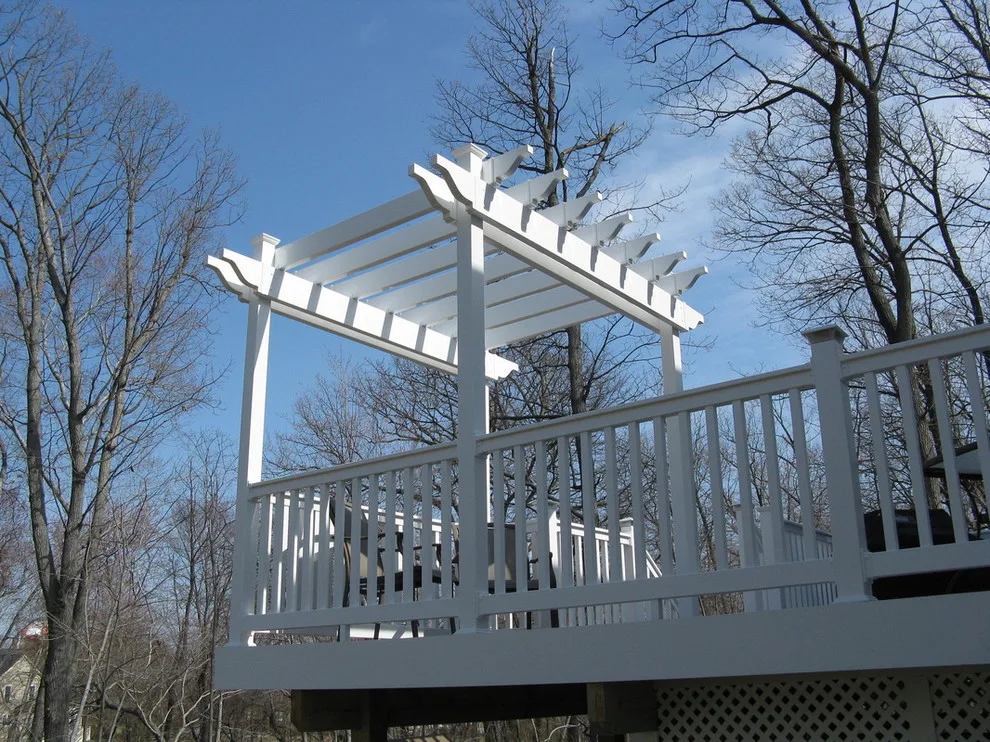 The Deck And Fence Company - Photo 10