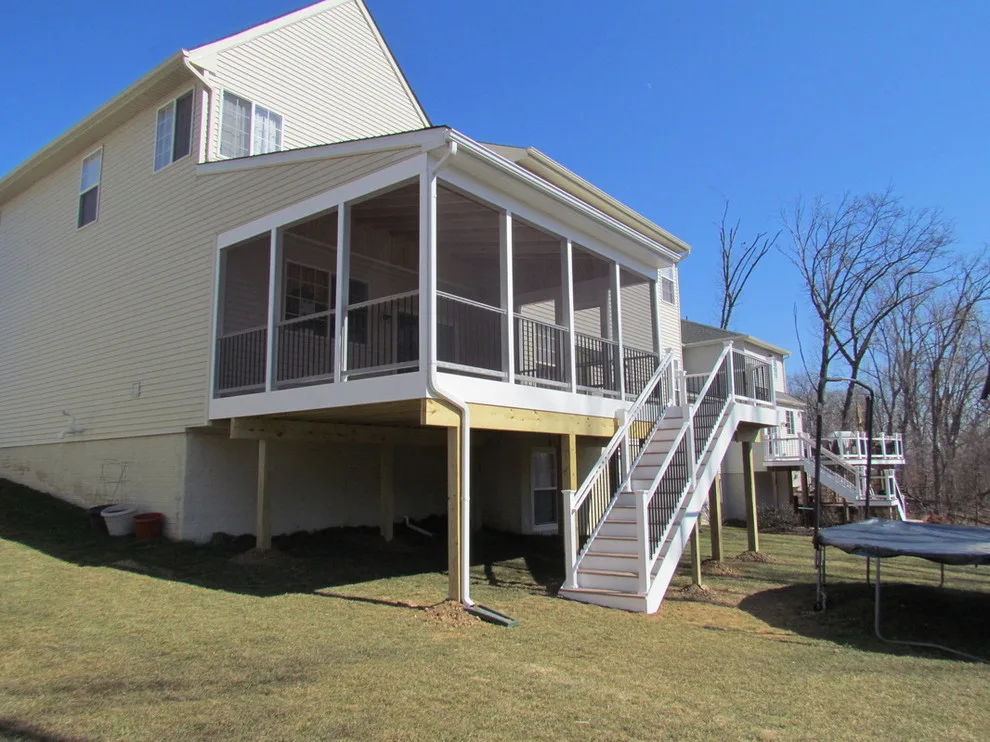 The Deck And Fence Company - Photo 5