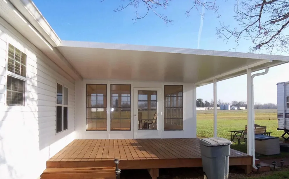 Outdoor Shade Structures by Palm Beach Enclosures - Photo 3