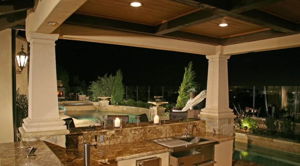 Outdoor Shade Structures by Palm Beach Enclosures - Photo 11