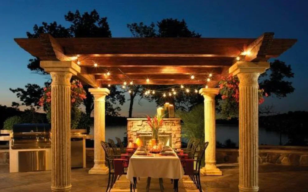 Outdoor Shade Structures by Palm Beach Enclosures - Photo 6