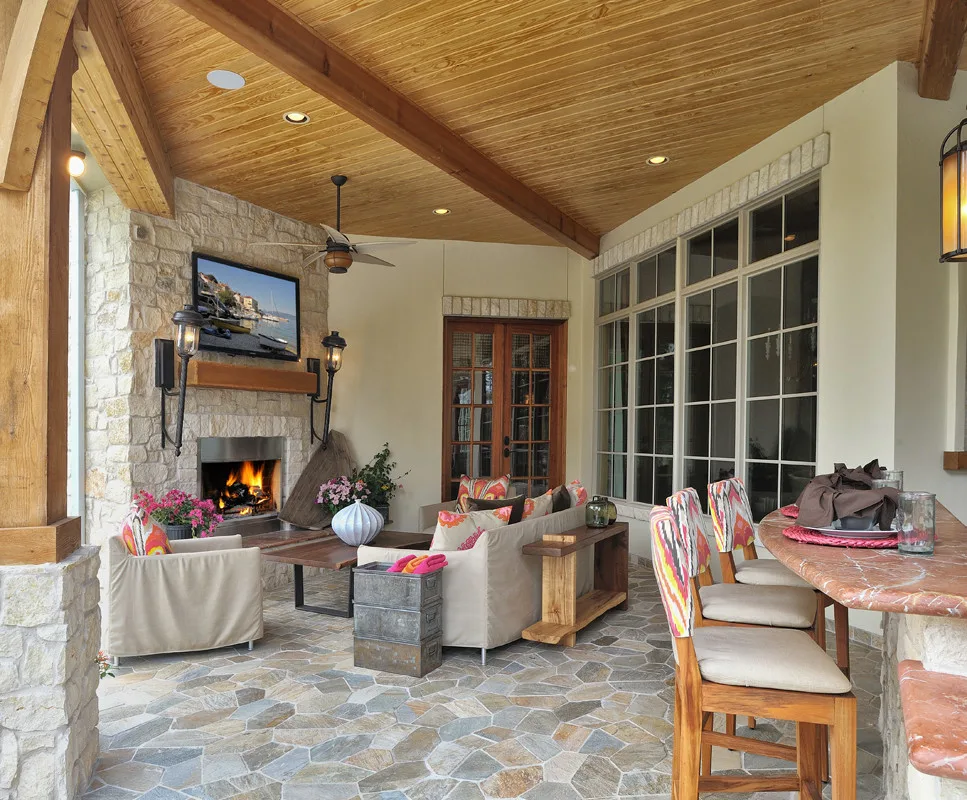 Outdoor Shade Structures by Palm Beach Enclosures - Photo 10