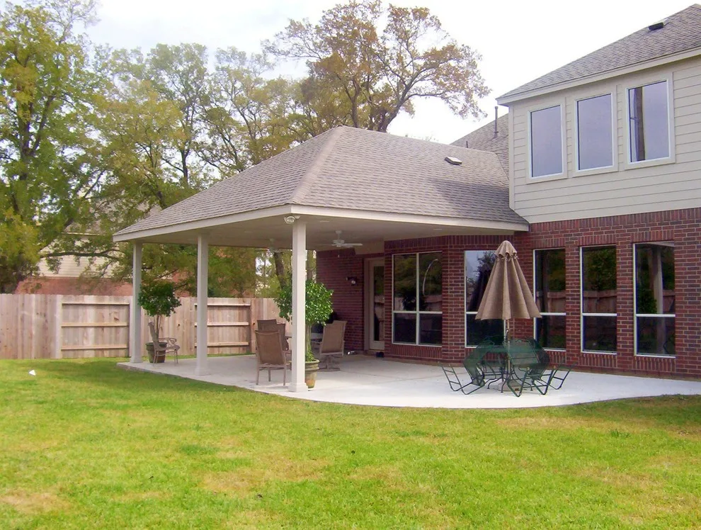 Outdoor Shade Structures by Palm Beach Enclosures - Photo 14