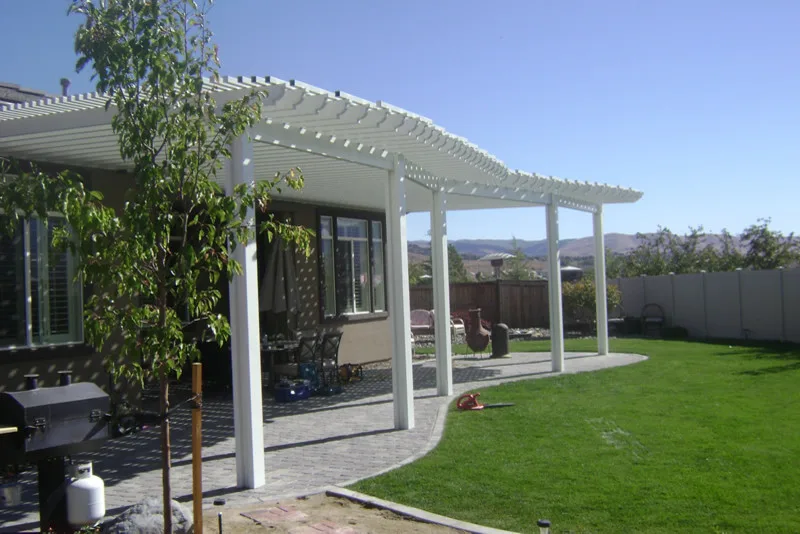 Outdoor Shade Structures by Palm Beach Enclosures - Photo 4
