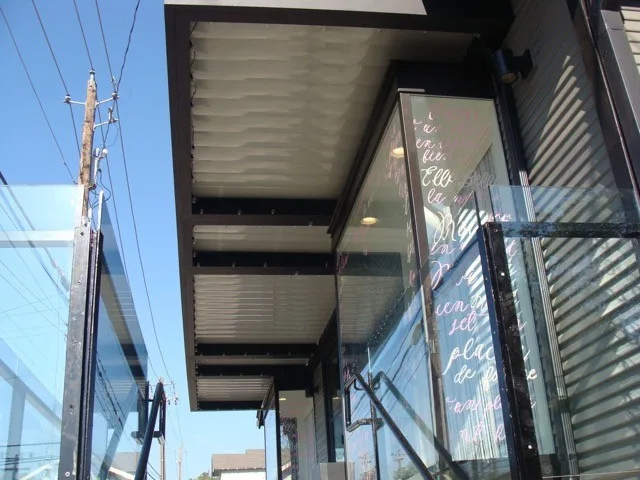 Our Efforts by Equinox Louvered Roof - Photo 5