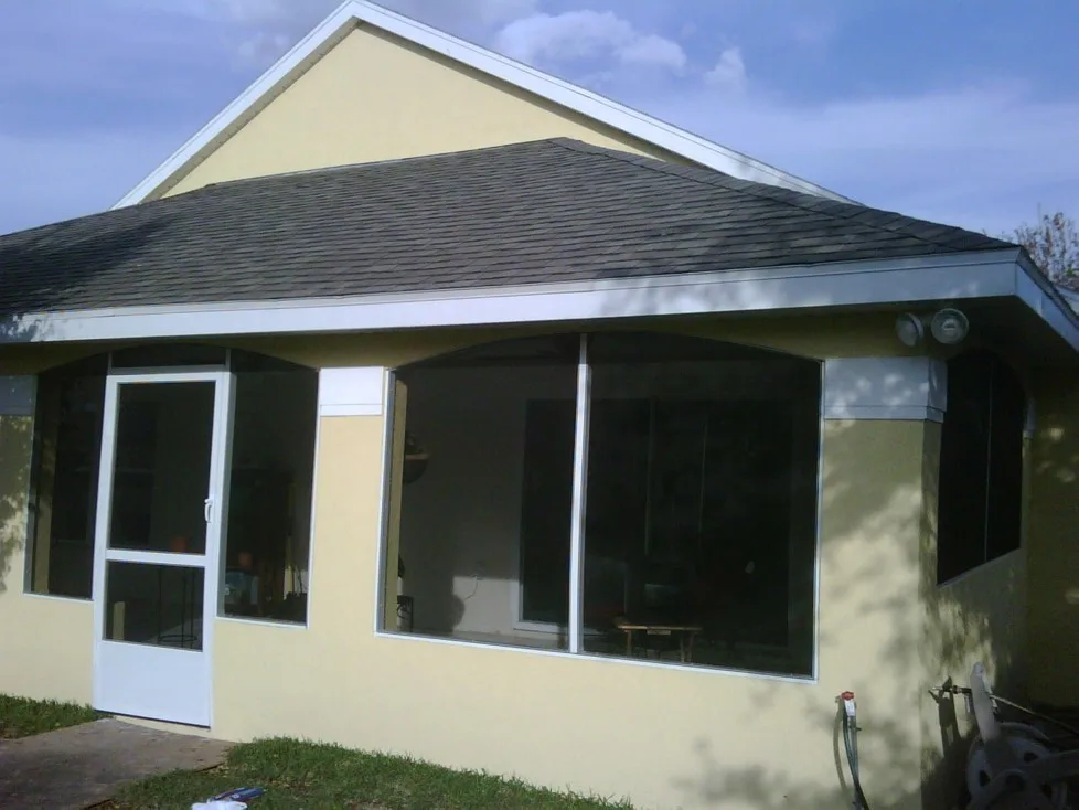 Major League Aluminum, Inc. - Photo 11