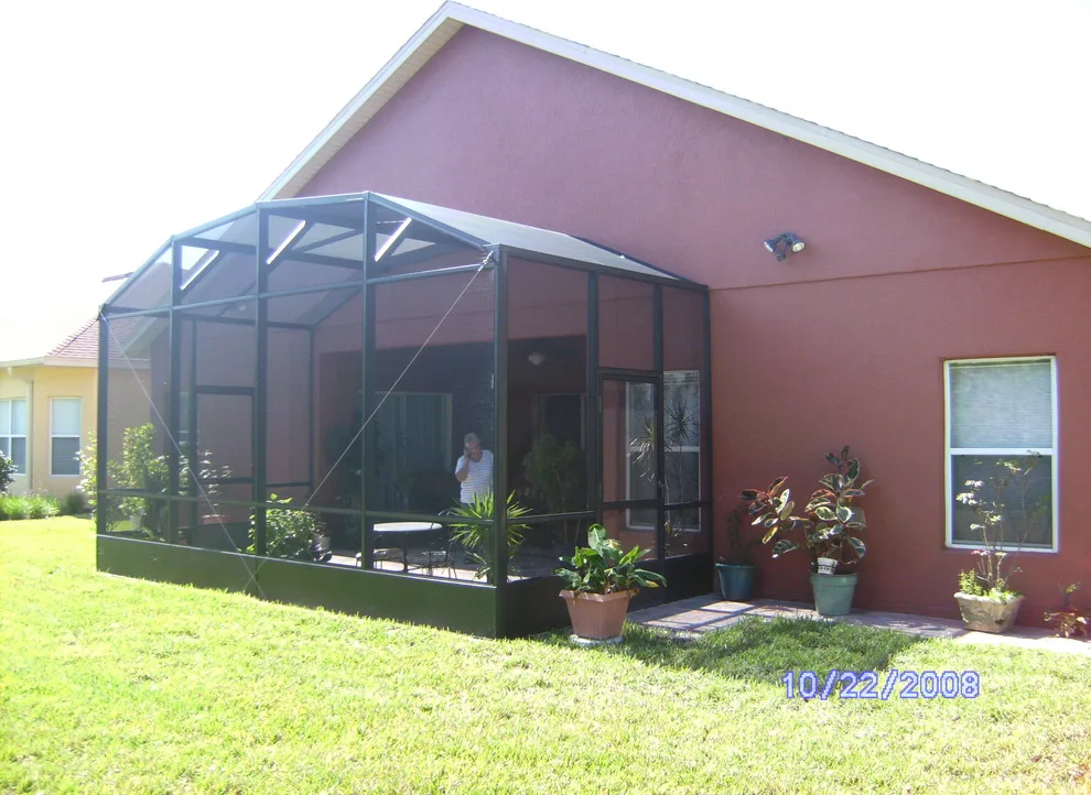 Major League Aluminum, Inc. - Photo 8