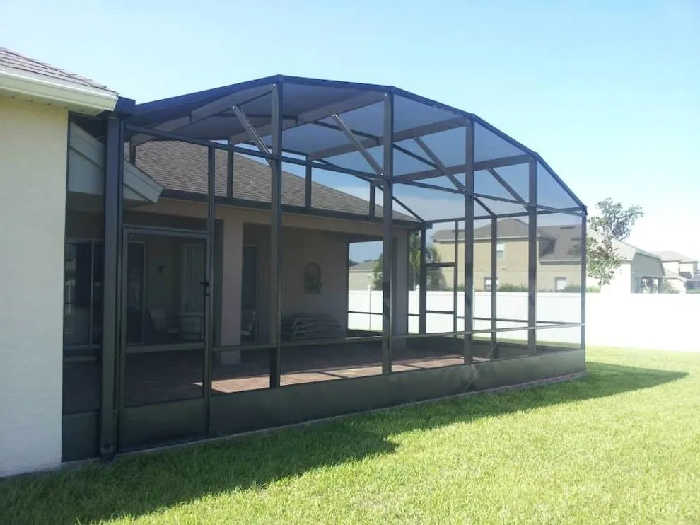 Outdoor Sunrooms by Major League Aluminum, Inc. - Photo 8