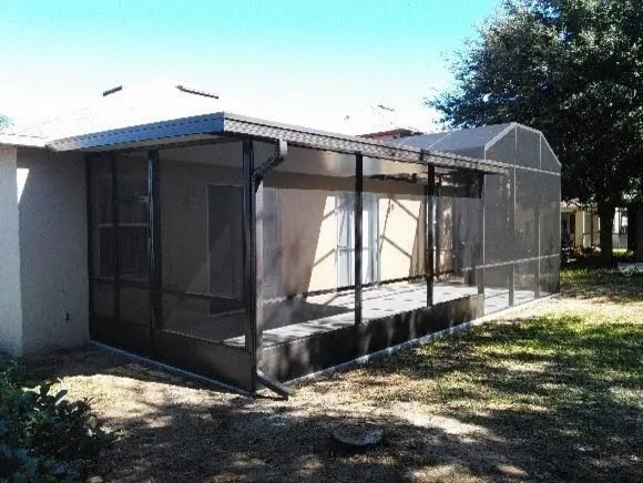Outdoor Sunrooms by Major League Aluminum, Inc. - Photo 6