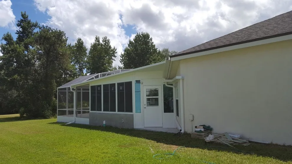 Outdoor Sunrooms by Major League Aluminum, Inc. - Photo 7