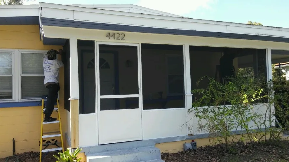 Major League Aluminum, Inc. - Photo 2