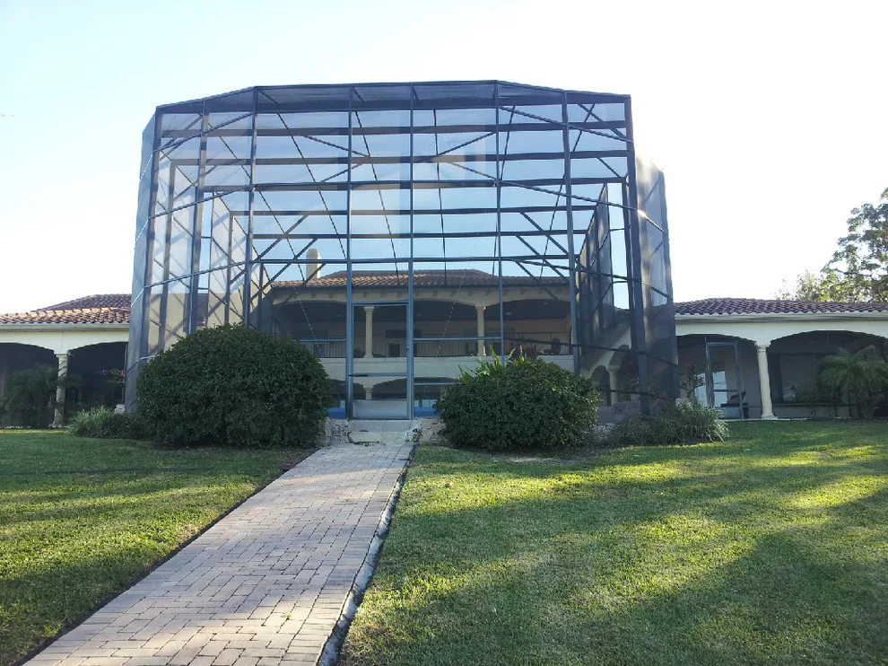 Major League Aluminum, Inc. - Photo 10