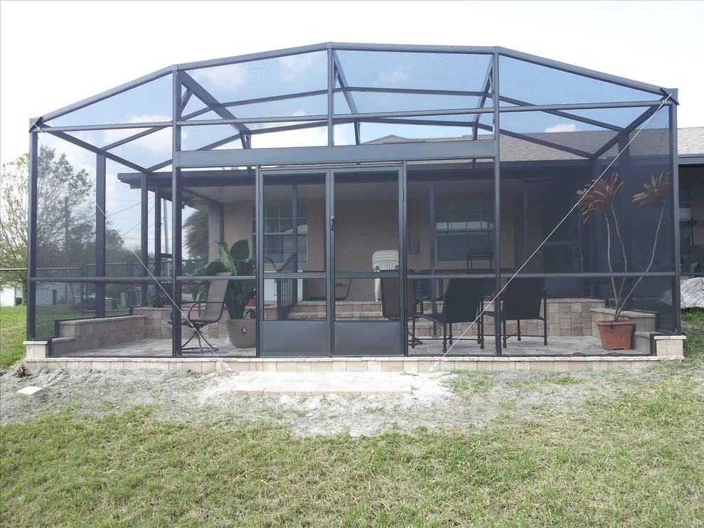 Outdoor Sunrooms by Major League Aluminum, Inc. - Photo 3