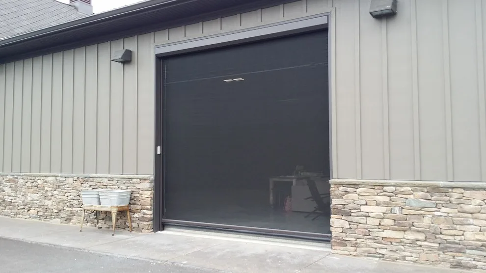Entryways and Openings by Screens Of Kentucky, LLC - Photo 4