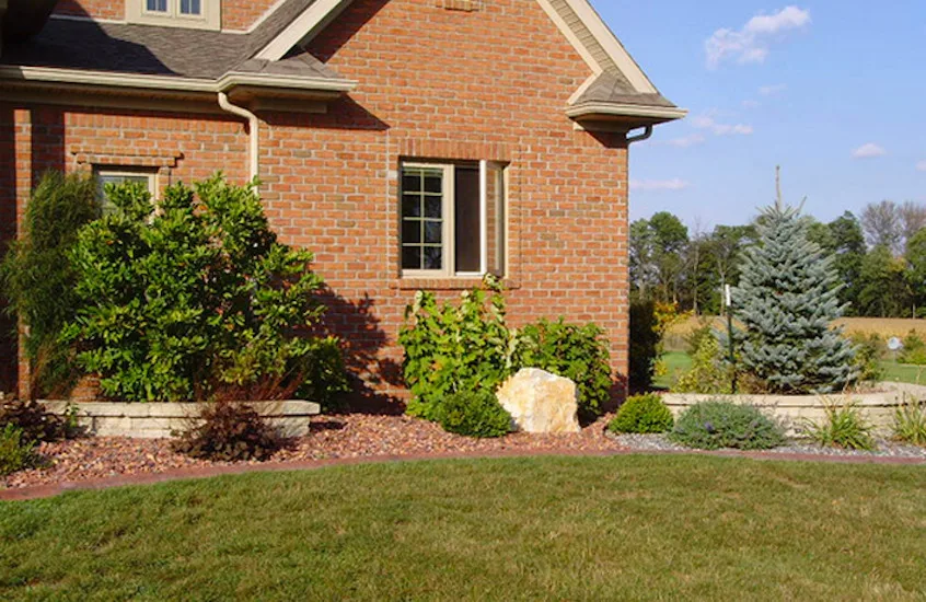 Delventhal Landscaping & Nursery Inc - Photo 7