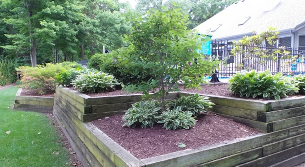 Delventhal Landscaping & Nursery Inc - Photo 10