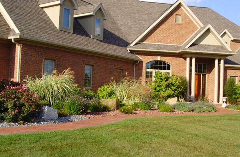 Delventhal Landscaping & Nursery Inc - Photo 11