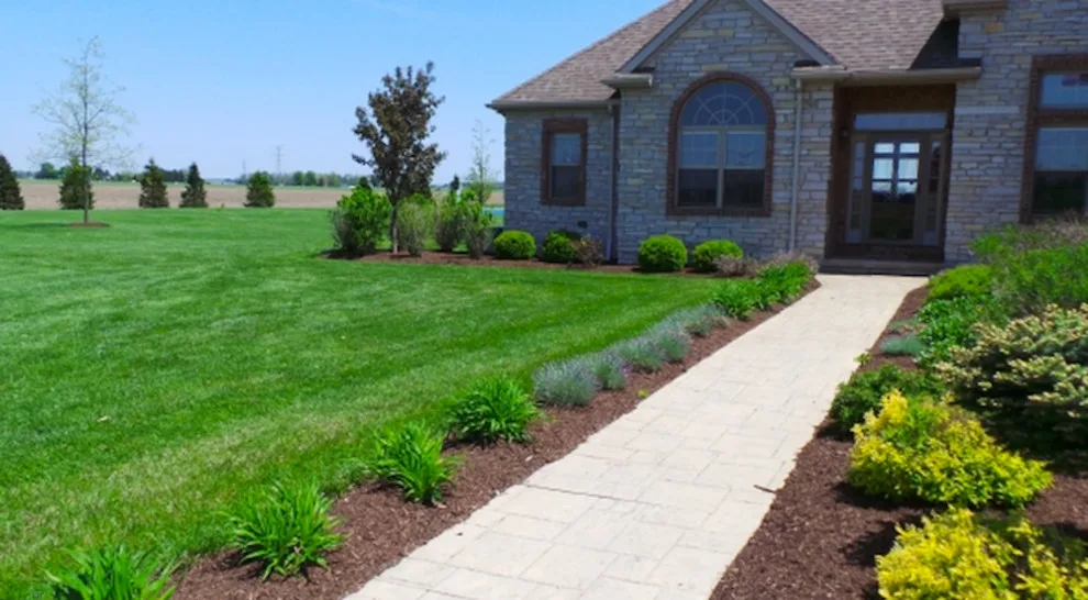 Delventhal Landscaping & Nursery Inc - Photo 13
